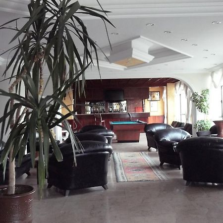 West Ada Hotel&Spa 쿠사다시 외부 사진